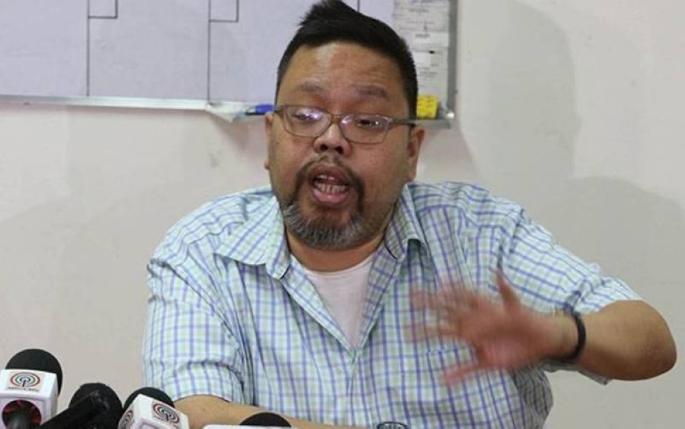 Comelec To Decide Voter Sign Up Issue Next Week The Manila Times