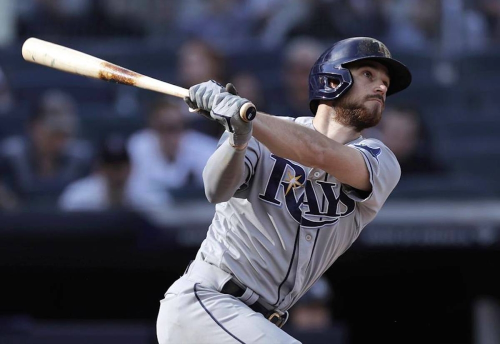 2 Playoff Perths Rays non hanno strappato gli Yanks