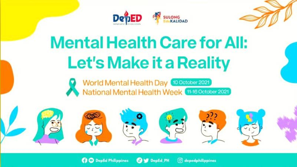 deped-conducts-series-of-activities-on-2021-national-mental-health-week