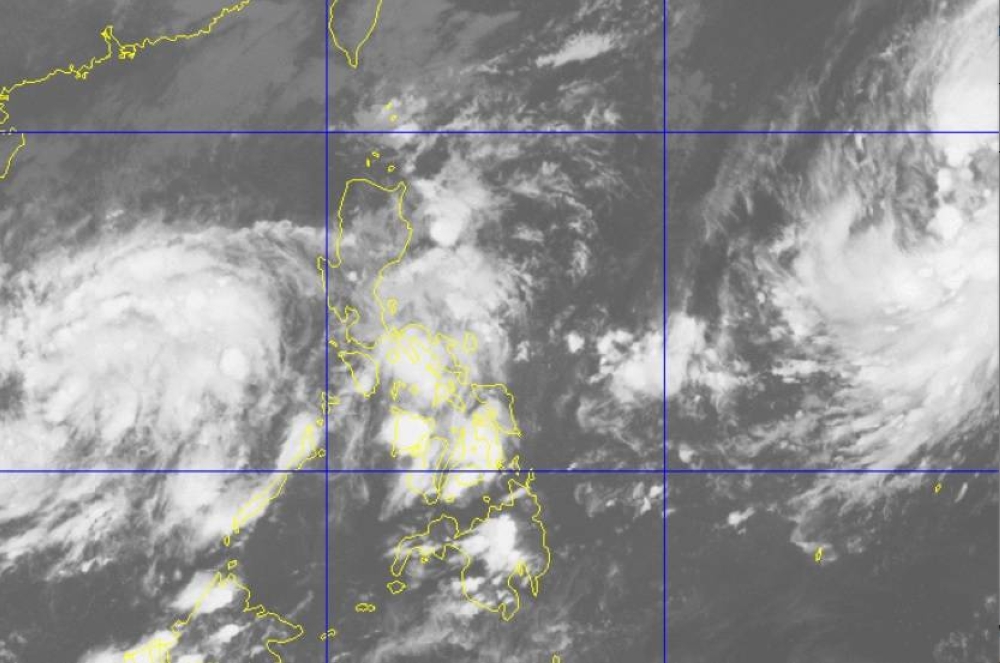 pagasa-monitors-2-weather-disturbances-the-manila-times