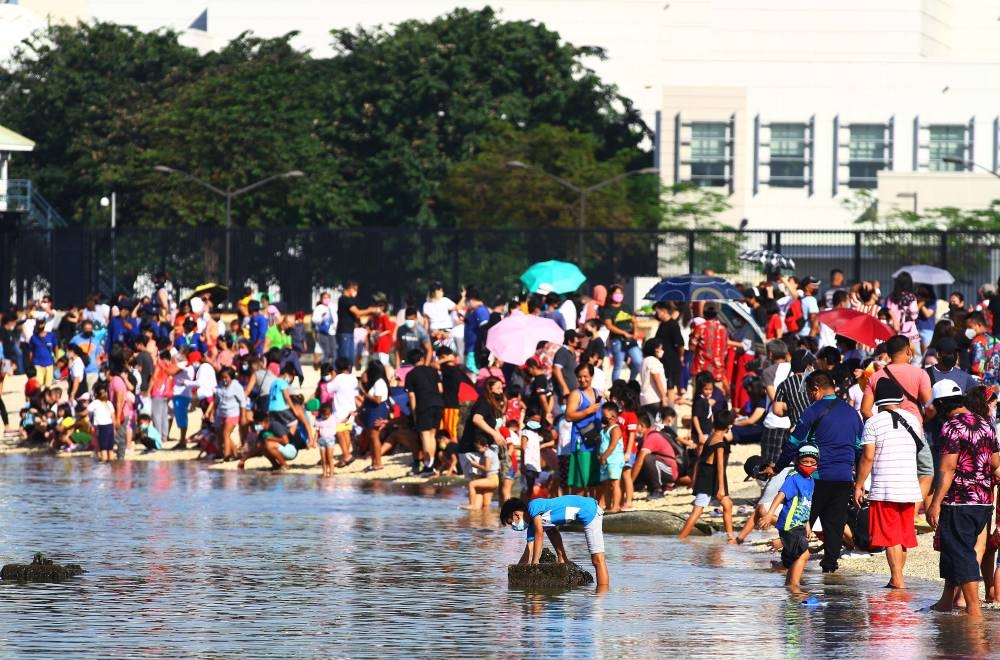 Demand for open spaces cannot be ignored | The Manila Times