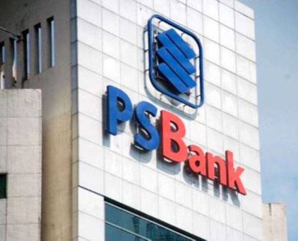 PSBank Posts P1.26-billion Net Income As Of Third Quarter Of 2021 | The ...