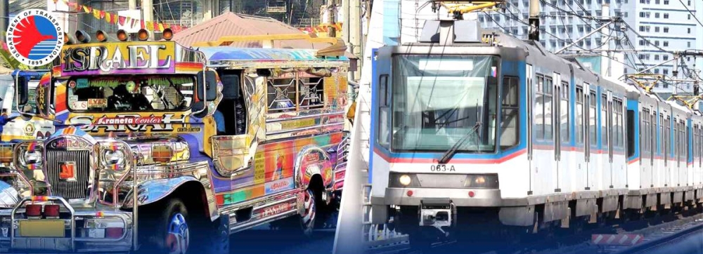 70 % Passenger Capacity In Public Road And Rail Transport Begins | The Manila Times