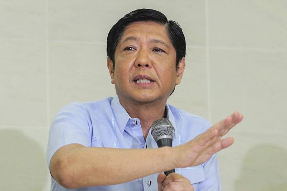 Comelec summons Bongbong Marcos | The Manila Times