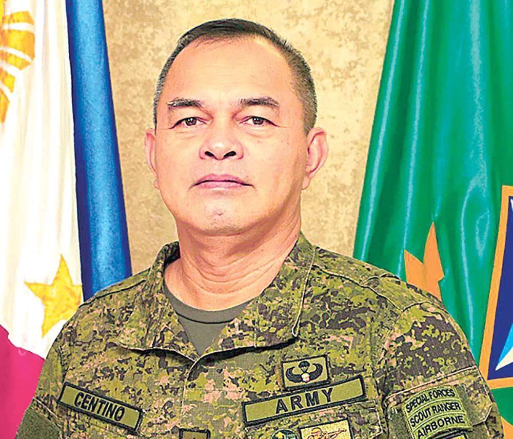 centino-named-afp-s-new-chief-of-staff-the-manila-times