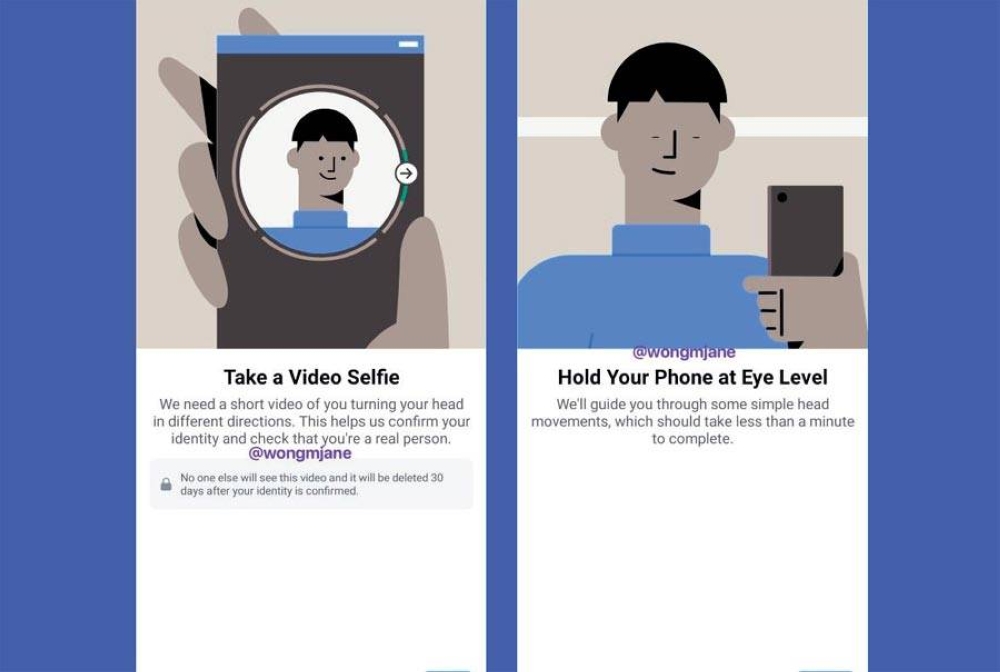 Facebook To Shut Down Facial Recognition System | The Manila Times