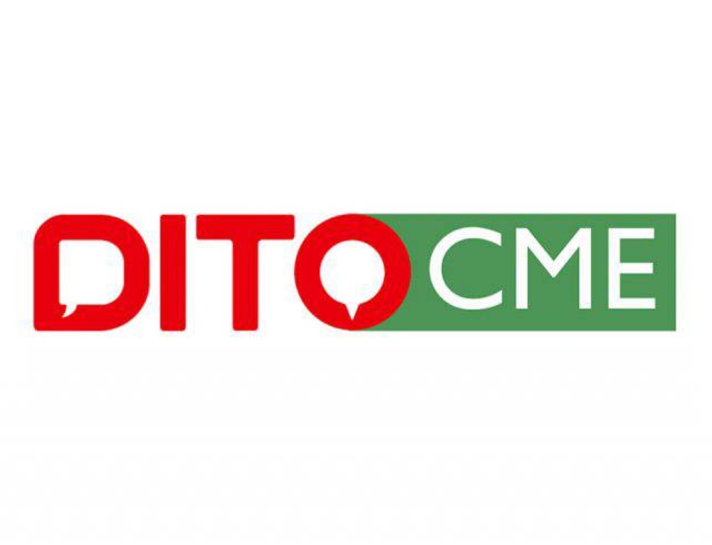 DITO CME Holdings Corp Notice Of Annual Stockholder's Meeting | The ...