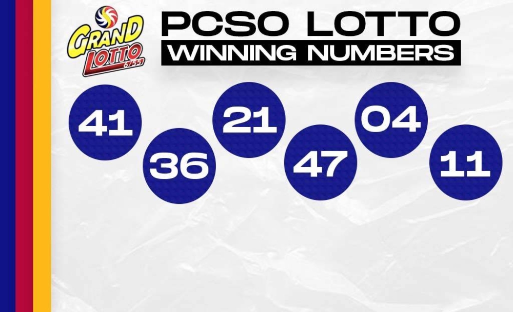 Lotto result deals nov 17