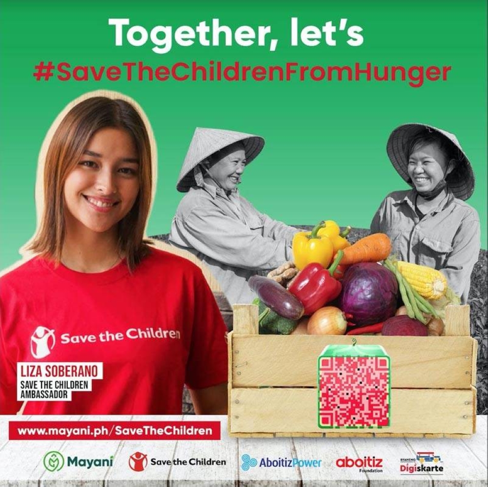 Save the Children PH celebrates National Children's Month | The Manila ...