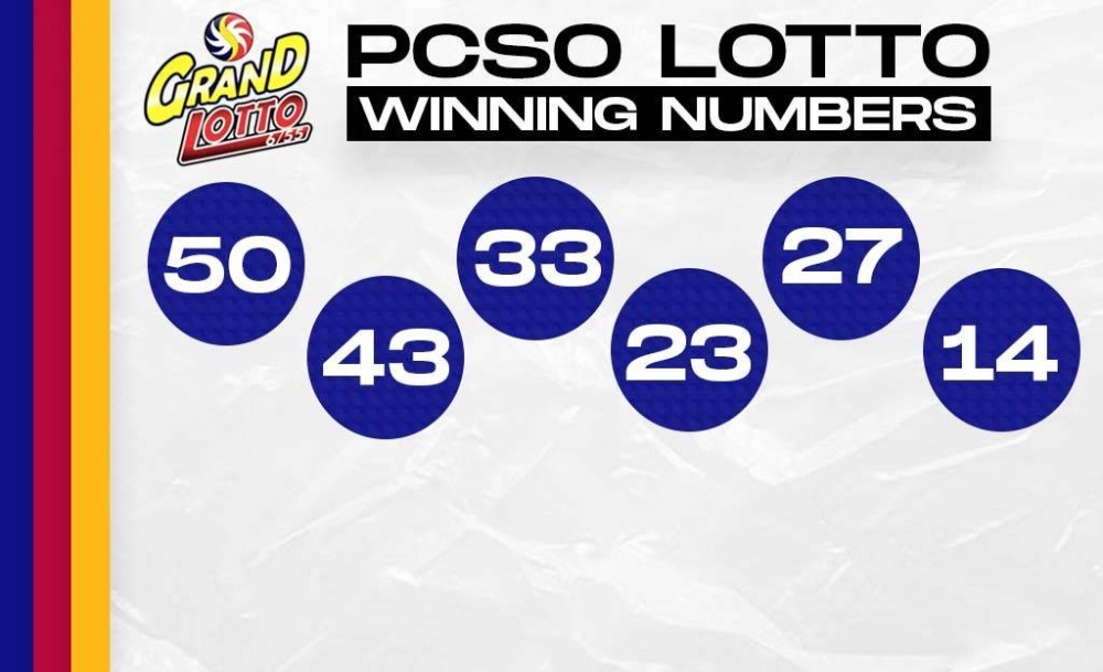 November 22 outlet lotto result