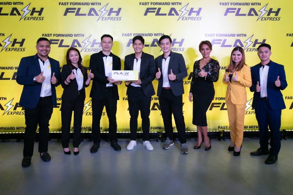 Flash Express to provide shipping solutions to MSMEs | The Manila Times