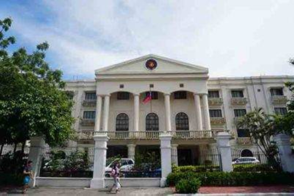 DBM releases 98% of 2021 budget | The Manila Times