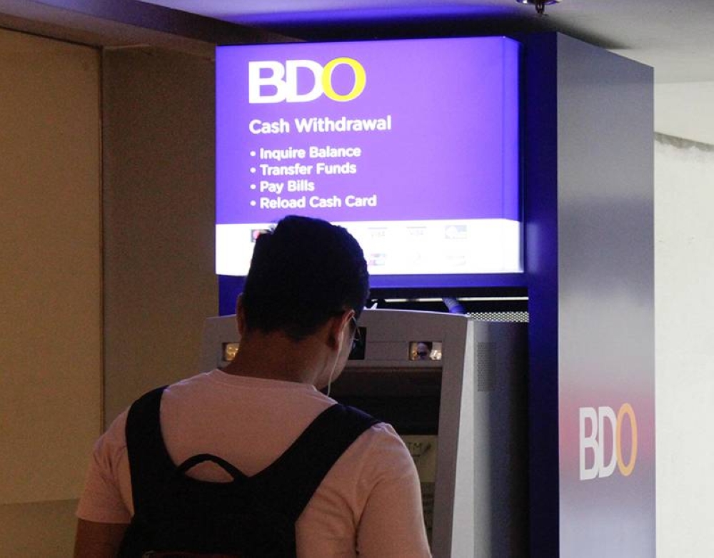 BDO to reimburse 700 hacking victims | The Manila Times