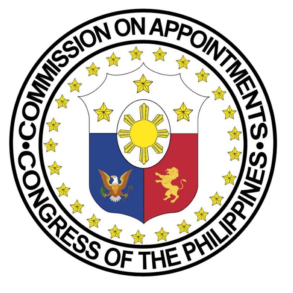 CA confirms appointments of military senior officers | The Manila Times