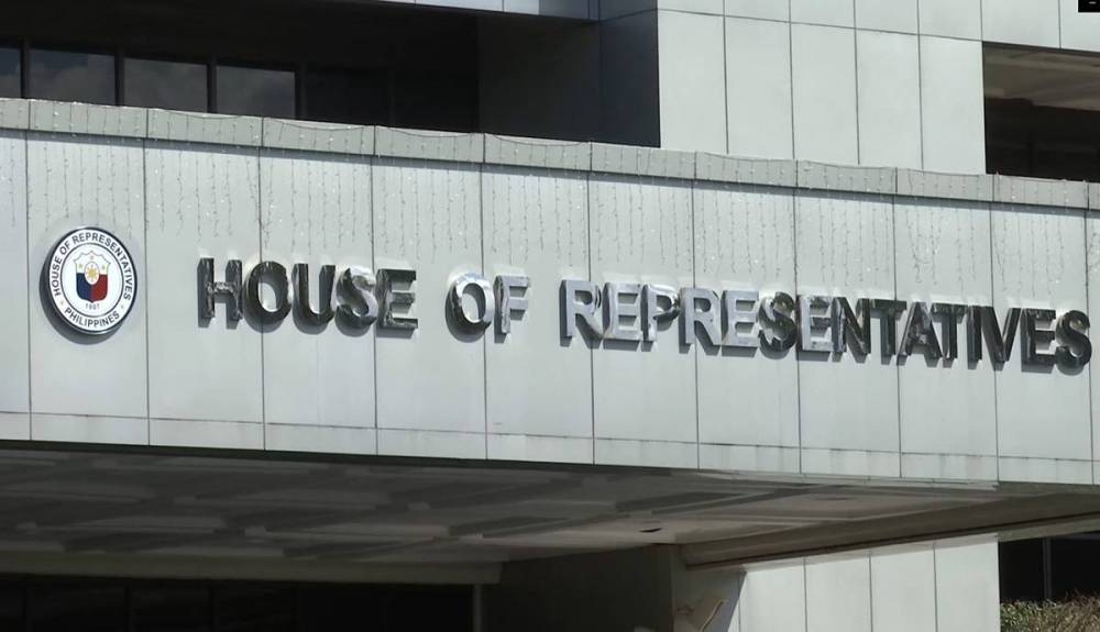 House Ratifies Bicam Report On 2022 Budget The Manila Times 