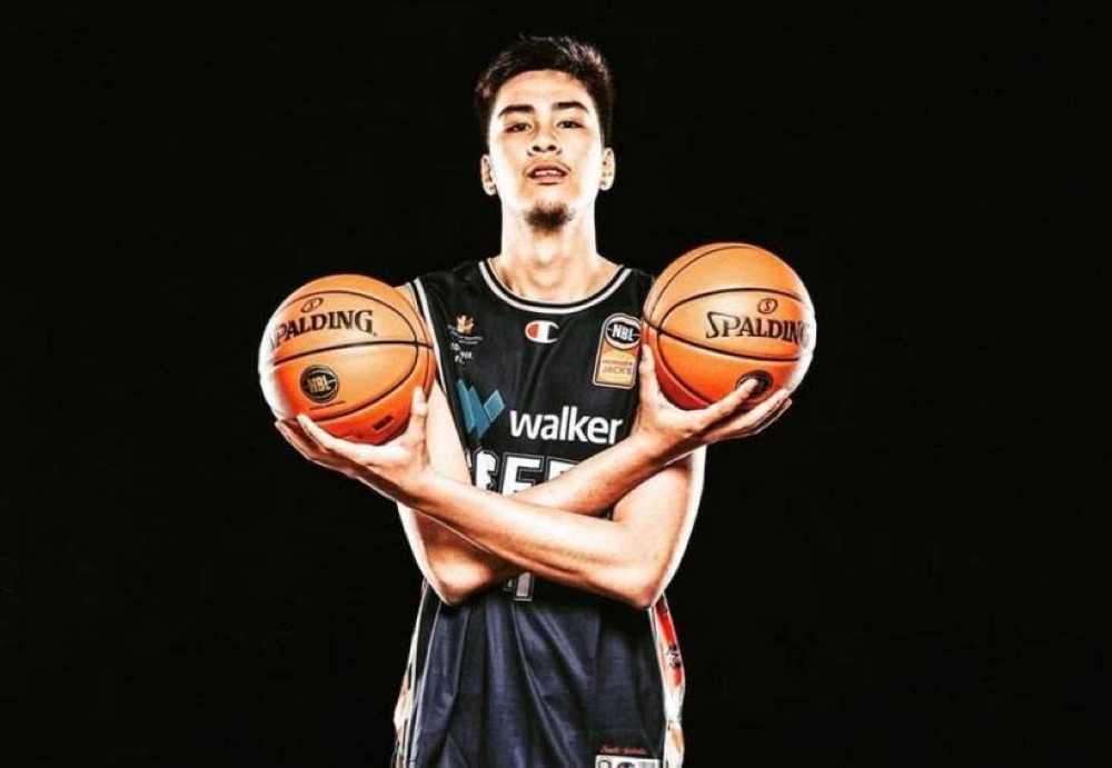 Kai Sotto: 2022 Draft Prospect