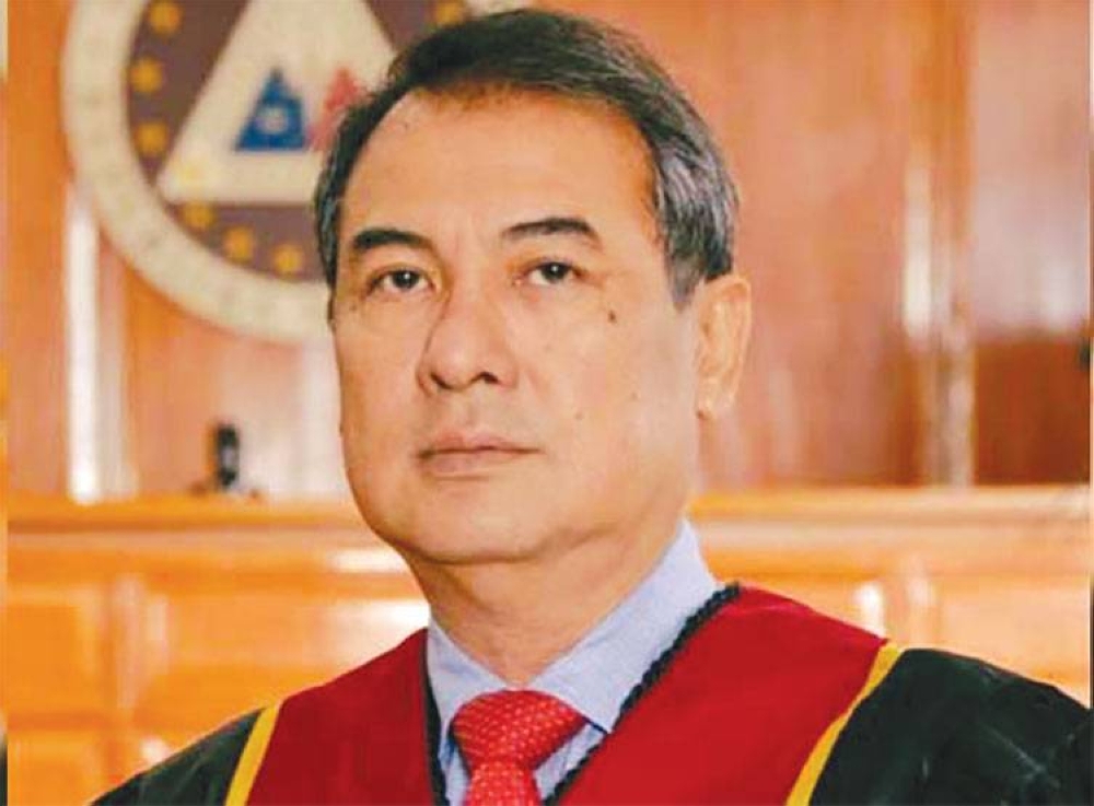 Stronger Judicial System In 5 Years And Beyond The Manila Times