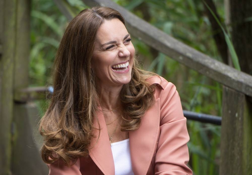 Future queen: Duchess of Cambridge turns 40 | The Manila Times