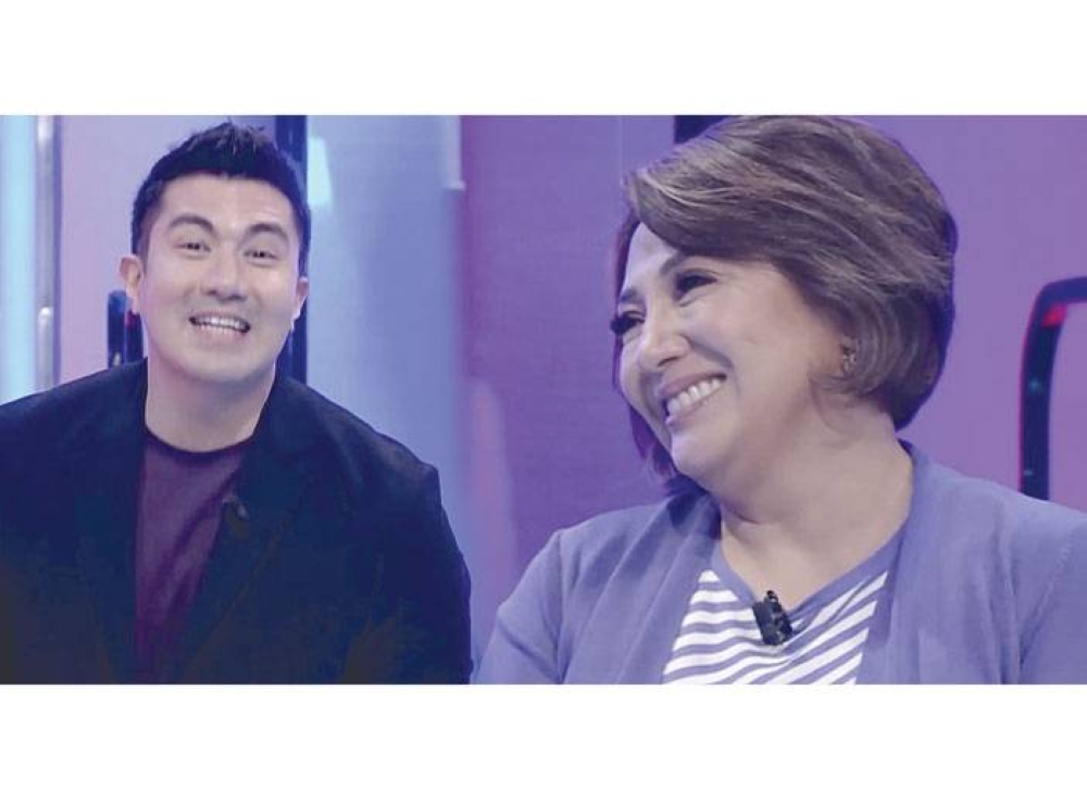 Luis Manzano and singvestigators return on new season of I Can