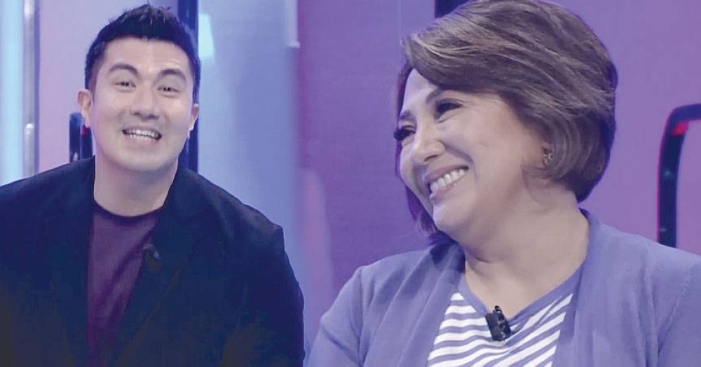 Luis Manzano and singvestigators return on new season of I Can