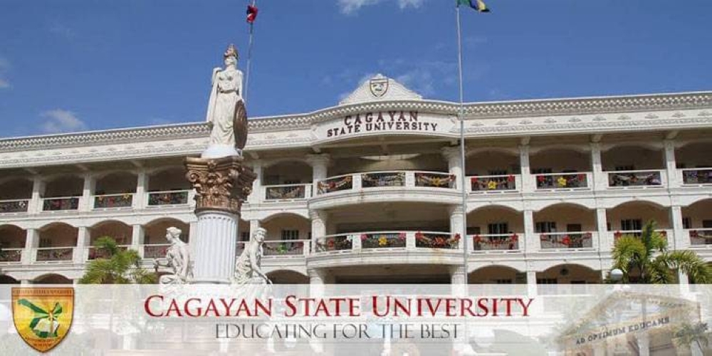 Cagayan State U offers new courses in 2022 | The Manila Times