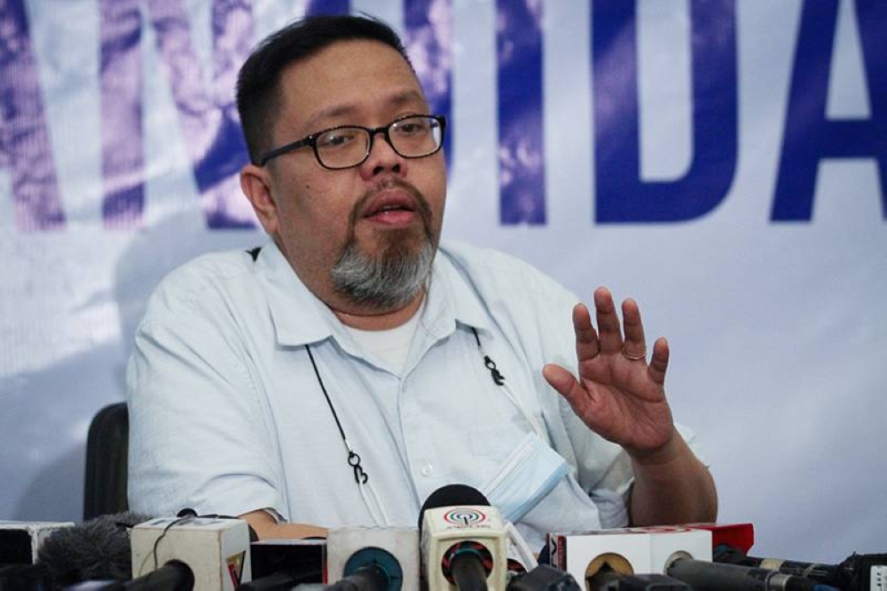 Comelec printing of ballots for May polls hits snag | The Manila Times