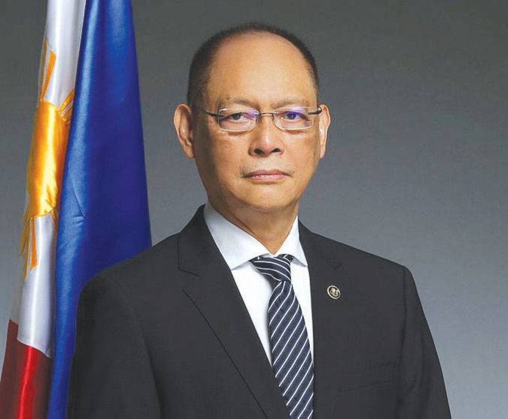 BSP Governor Diokno is Global Central Banker of the Year