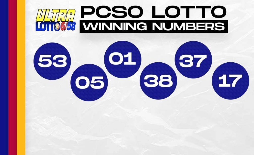 January 28 lotto result new arrivals