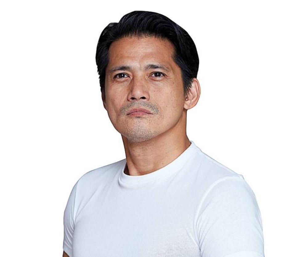 Robin Padilla runs for senator The Manila Times