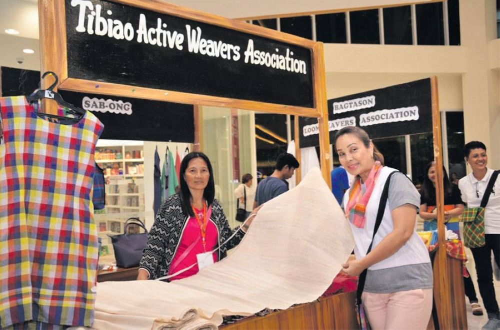 Legarda Pledges To Continue Empowerment And Promotion Of Filipino ...