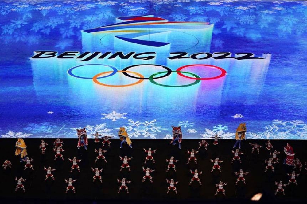 China opens Olympics with lockdown, boycotts The Manila Times