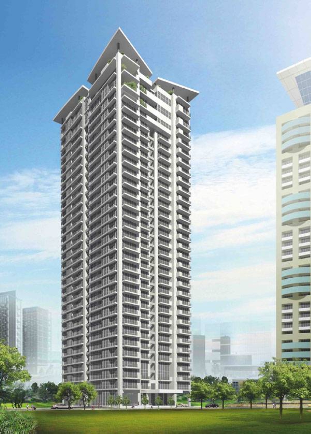 PhilRealty pioneers in 'uncompromised living' | The Manila Times