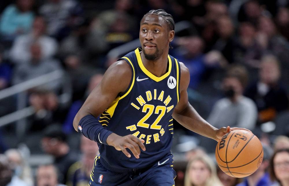 Pacers trade Caris LeVert to Cavaliers The Manila Times