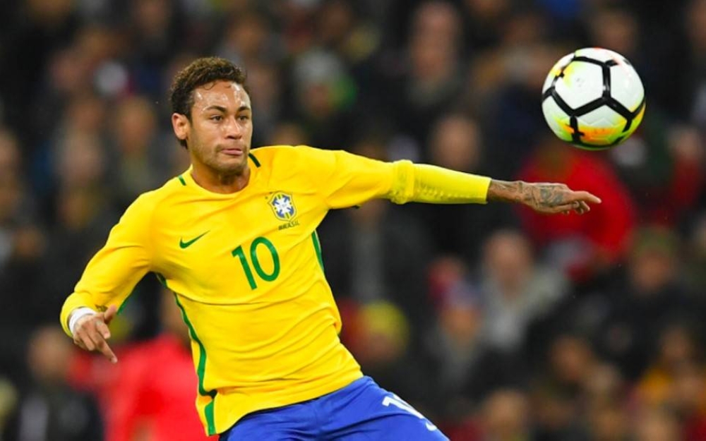 Neymar in line to make PSG comeback | The Manila Times