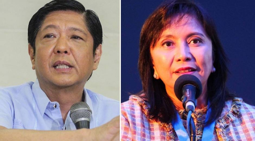 'Marcos or Robredo will be good for MSMEs' | The Manila Times