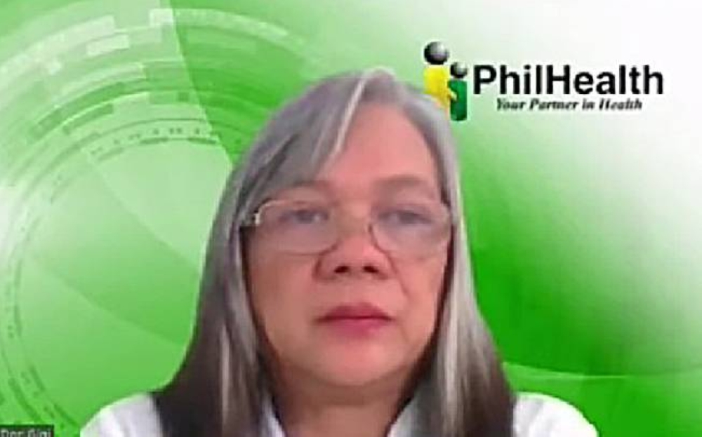 PhilHealth 'very liquid' | The Manila Times