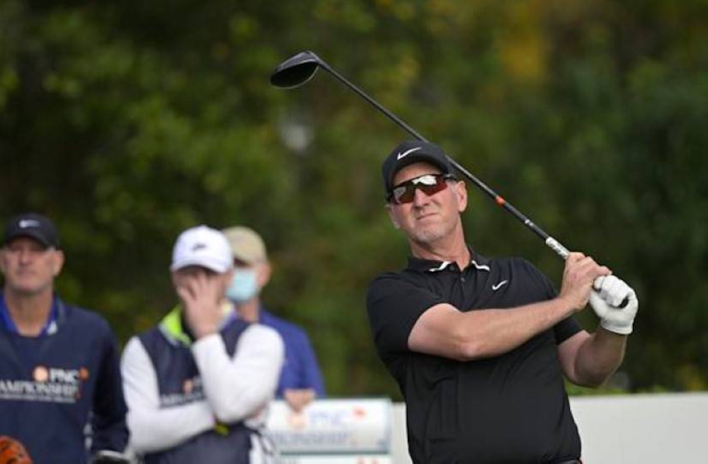 Duval To Make Third PGA Tour Champions Start | The Manila Times