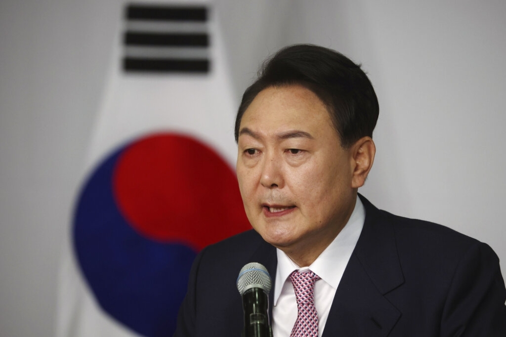 Seoul's next leader faces limited choices on NKorea | The Manila Times