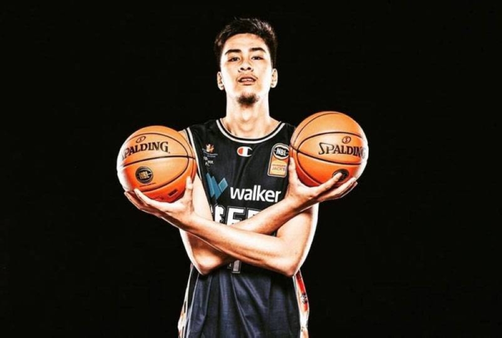 Sotto Scores 12 But Adelaide Loses Anew | The Manila Times