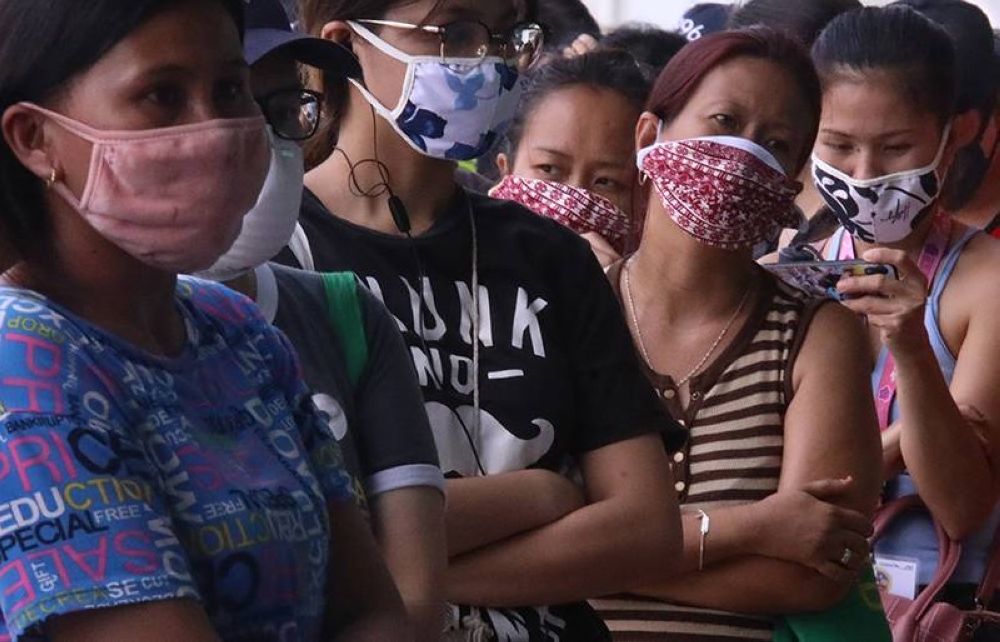 Mandatory Mask-wearing To Continue – Duterte | The Manila Times