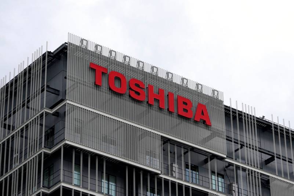 Toshiba Restructuring Plan Nixed | The Manila Times