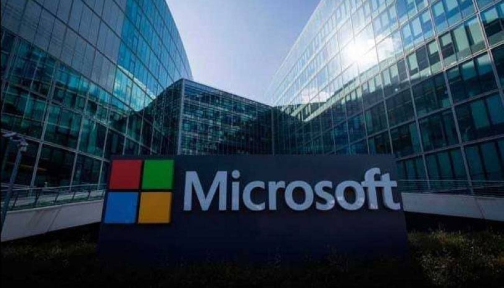 Microsoft s’attaque aux allégations de corruption |  Heure de Manille