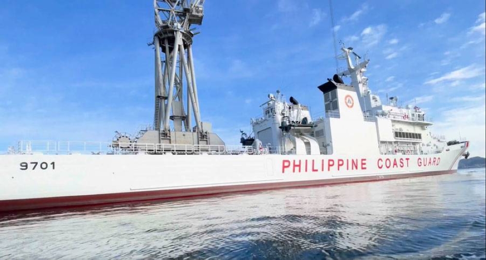 Pcg Ordered To Increase Deployment For Lent Summer The Manila Times