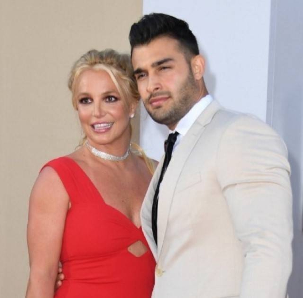 Britney Spears, newly free, says she is pregnant | The Manila Times