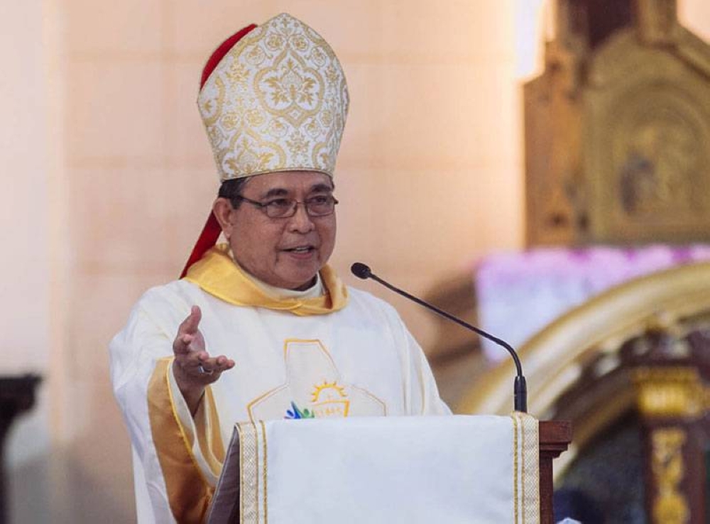 Bishops, priests warn of vote-buying | The Manila Times