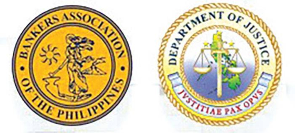 DOJ, BAP ink pact on cybersecurity measures | The Manila Times