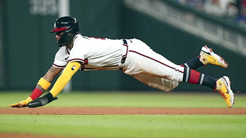 Acuña returns as Braves beat Cubs The Manila Times