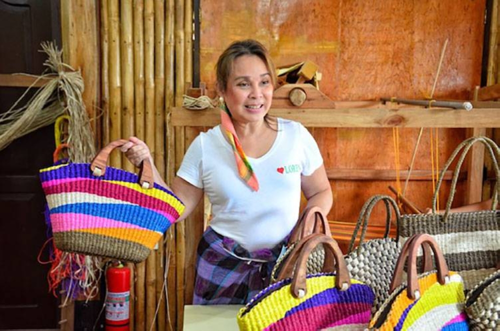 Legarda launches Antique Trade and Tourism Fair | The Manila Times