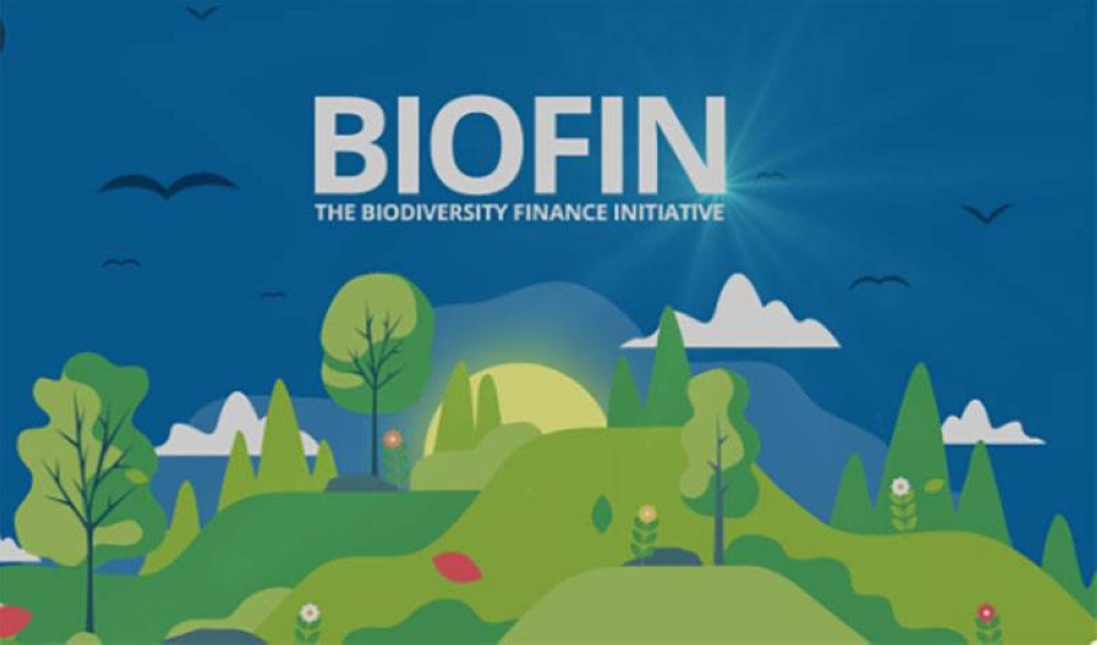 Biofin, Blue Finance Partner On Marine Resource Mngt Training | The ...