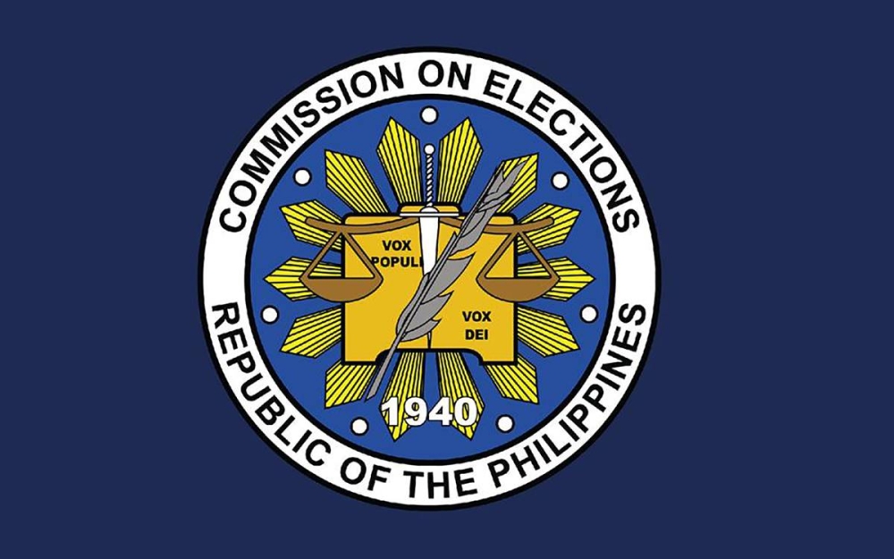 Comelec Bans Paraphernalia Showing Candidate's Face, Name In Voting ...